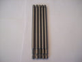 5pcs 6" Power Extension Bars