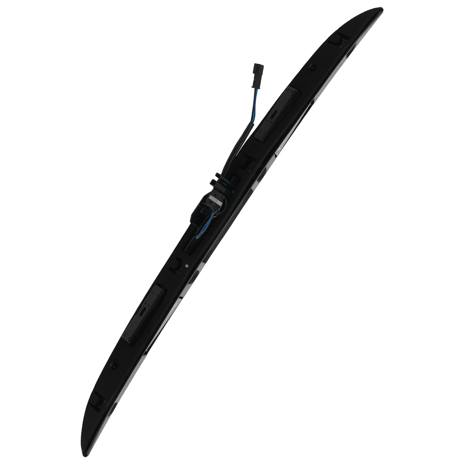 Rear Hatch Trunk Handle Black for MINI Cooper S R52 2002-2008 51137167530