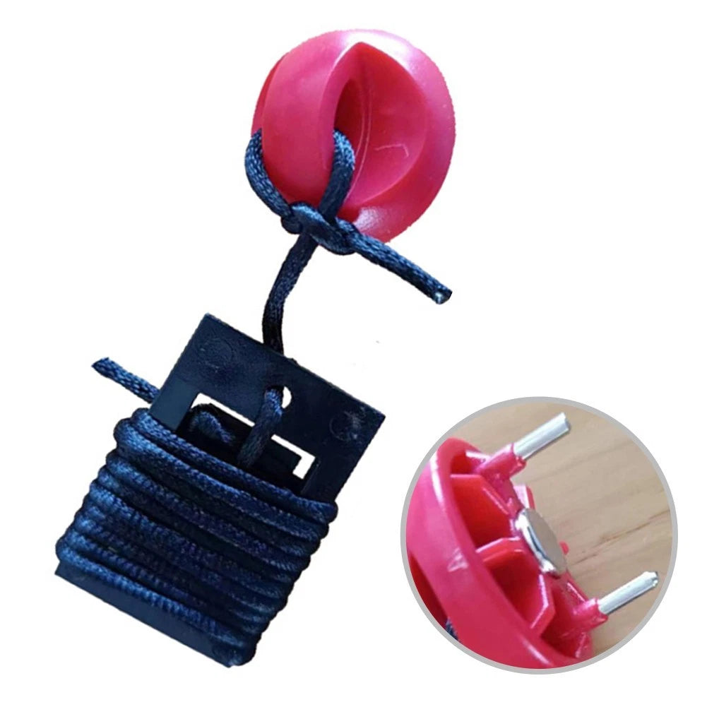 Replacement Treadmill Safety Key With Clip For | Built Supply Co