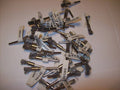 36 Steel Wire Brushes