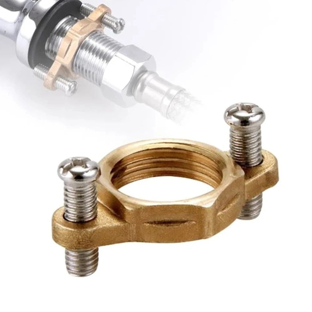 Fixing Tool Wash Basin Fastener Nut Circlip Washer Anti-loosening