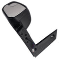 Left Heated Side View Mirror for Ford Transit Connect 2014-2023 DT1Z-17682-E