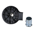 Automatic Cup Washer Glass Rinser Cleaning Tool Glass Rinser For