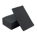 25 Gray 6" x 9" Scuff Brite Scuffing Pads by Unbranded