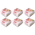 Treefrog 400g/14oz Fresh Box Xl White Peach Charcoal Long Last Air