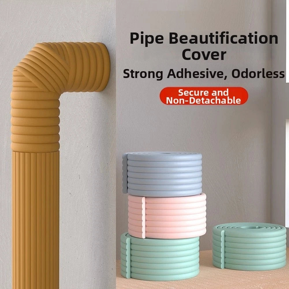 78.7in Foam Edge Protectors For Childproofing Home Furniture For