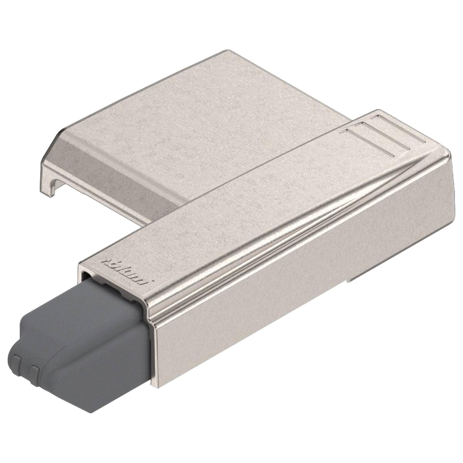 Blum Clip on Hinge Soft Close 1, 2, 5, 10 973A6000 170 Degree Wide