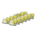 X12 Lemon Scent Car/auto/bath/<wbr/>home/office | Built Supply Co