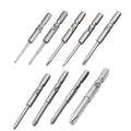 Reliable 4mm Round Shank Ph00 Ph0 Ph1 Ph2 Magnetic Electric