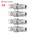 Premium Recoil Starter Handle and Rope for TS400 TS410 TS420