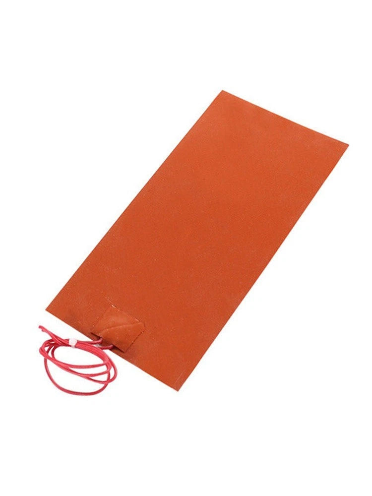 Heating Pad Mat Battery Fuel Heater Home Improvement Hot Plate