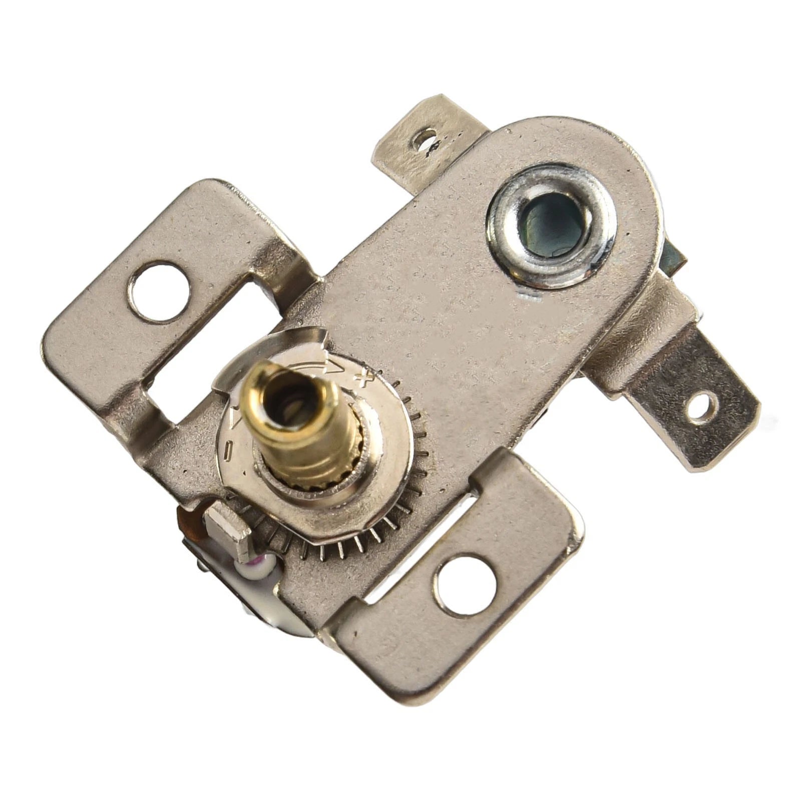 For Versatile Bimetal Thermostat For Various Electric Irons And Rice