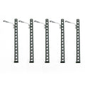Gauge H0 Light Lattice Mast Light Layout Led Lamp Model Railway Lights