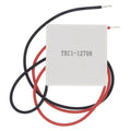 12V Tec1-12706 Heatsink Thermoelectric Cooler Cooling Peltier Plate