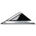 Mirror Corner Triangle Molding Fender Trim for Cadillac SRX 2010-16 22774040 L/R