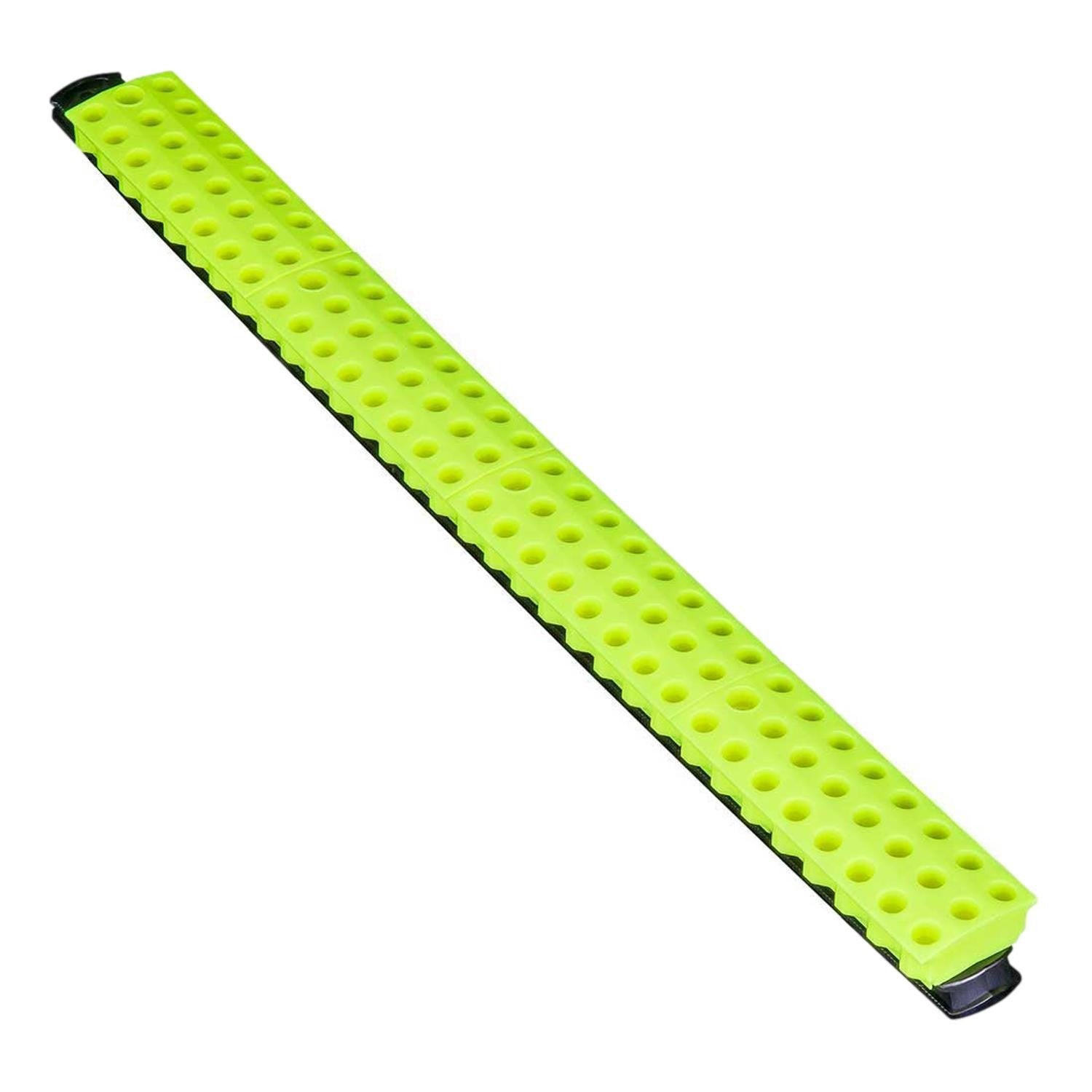 Ernst 5735HV 96 Tool Magnetic Bit Organiser Bar