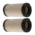 Heavy Duty Air Filter for Club Car Precedent 2004-2016 11-9059 2-Pack