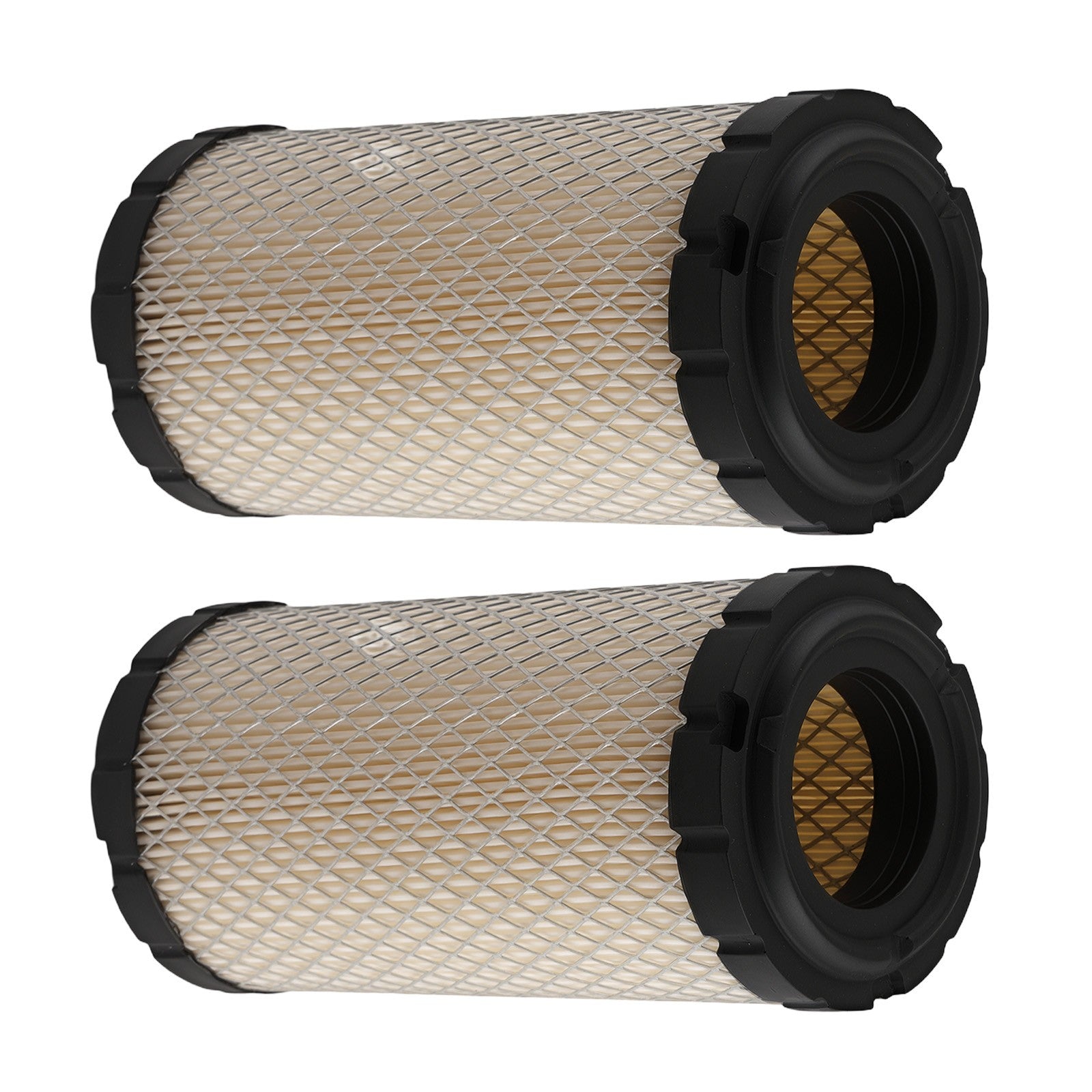 Heavy Duty Air Filter for Club Car Precedent 2004-2016 11-9059 2-Pack