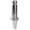 1PCS PRECISION 5/8-11 CAT40 ER25 6.0" COLLET CHUCK TOOL HOLDER CNC MILLING TOOL