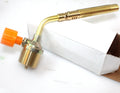 Lot Two 500CC Squirt Oil Can Flexible Spout by Unbranded