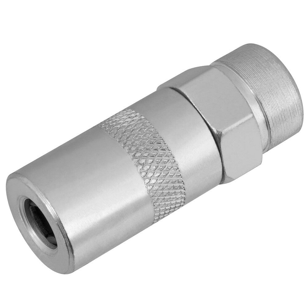 Performance Tool Heavy Duty Grease Gun Coupler by Performance Tool