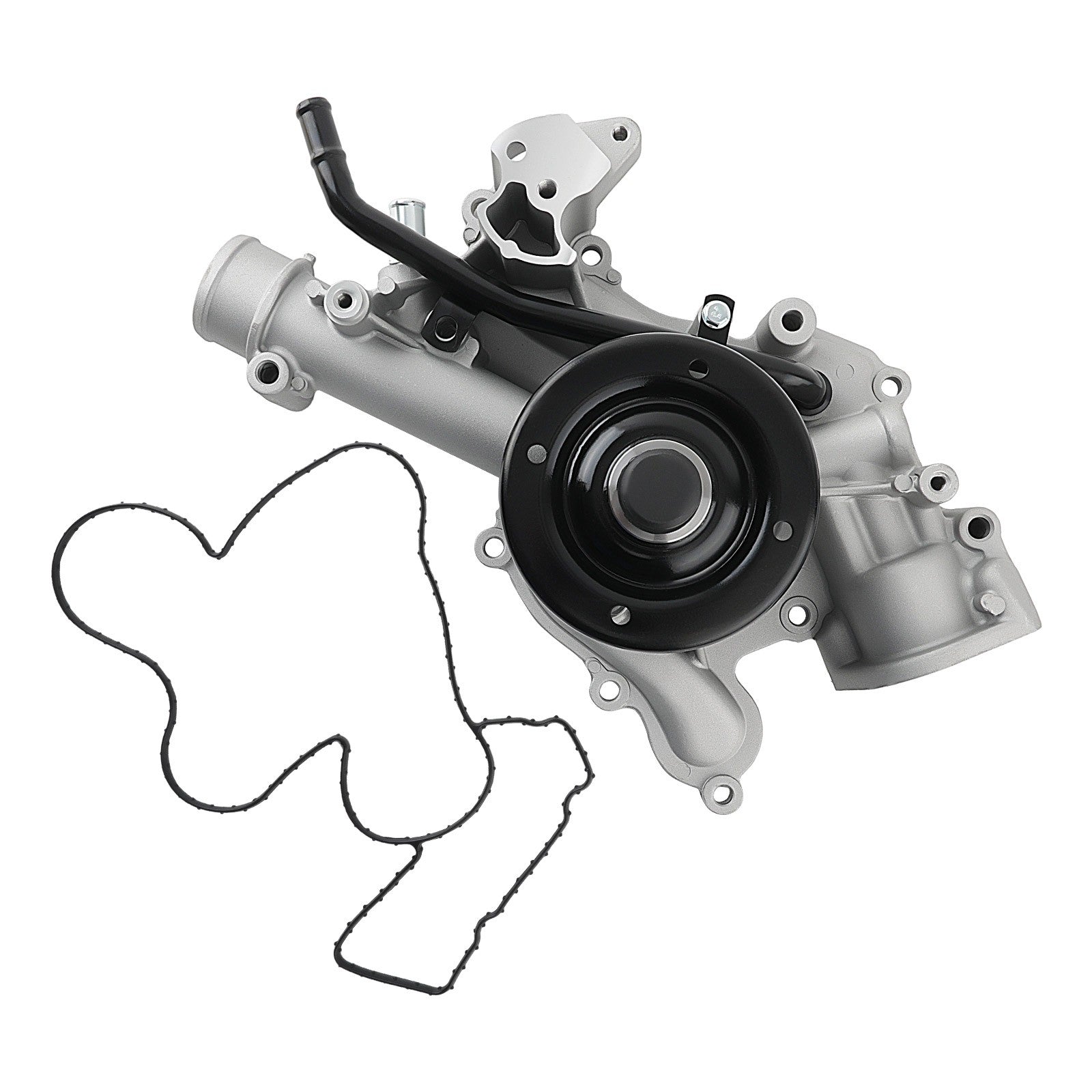 Water Pump w/Gasket for Dodge Durango/Ram 1500/Ram 2500/Ram 3500 03