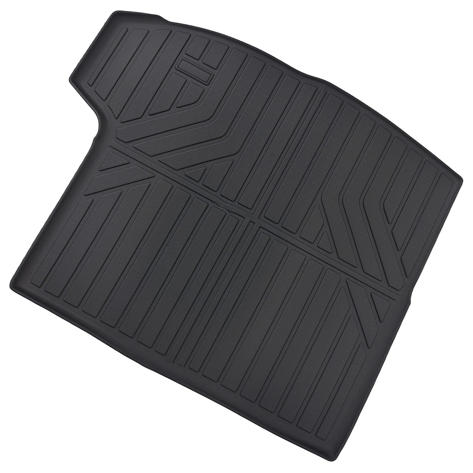Cargo Liner Trunk Bed Mat For Acura Rdx 2019-2024 Anti-slip Waterproof