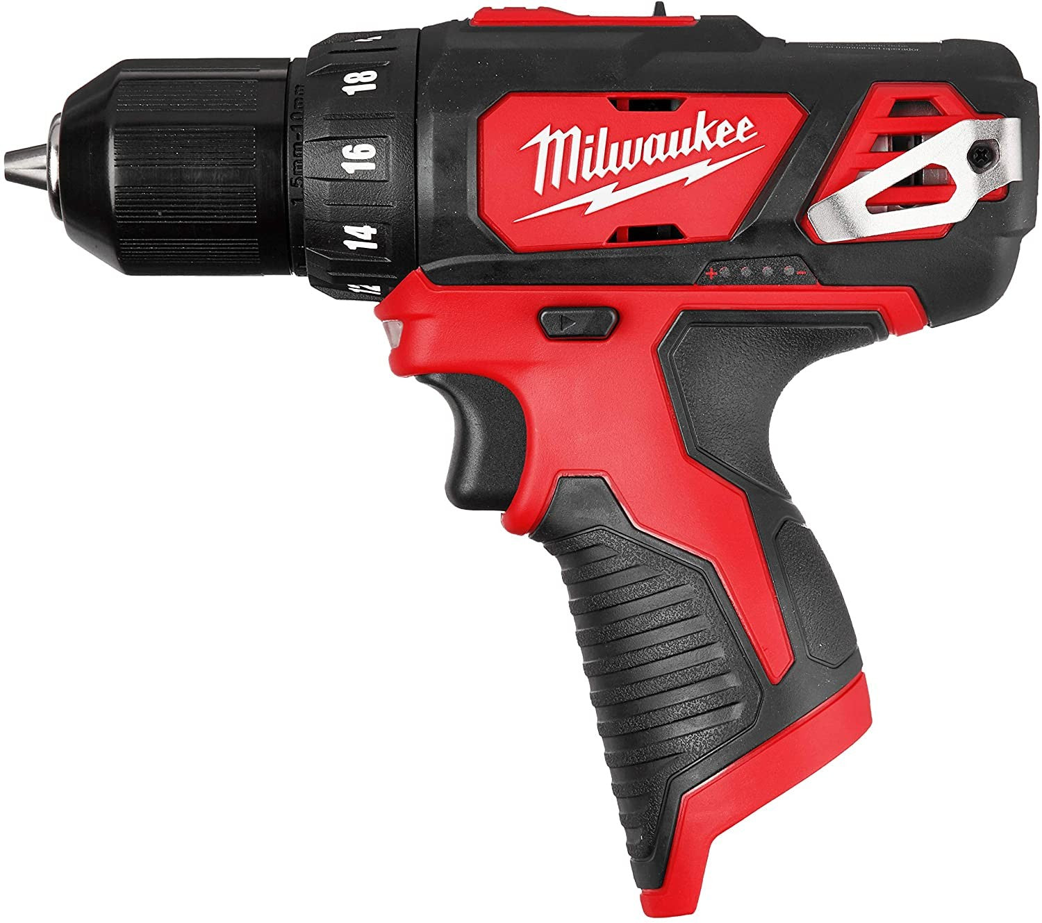 Milwaukee Drill Driver M12 12V