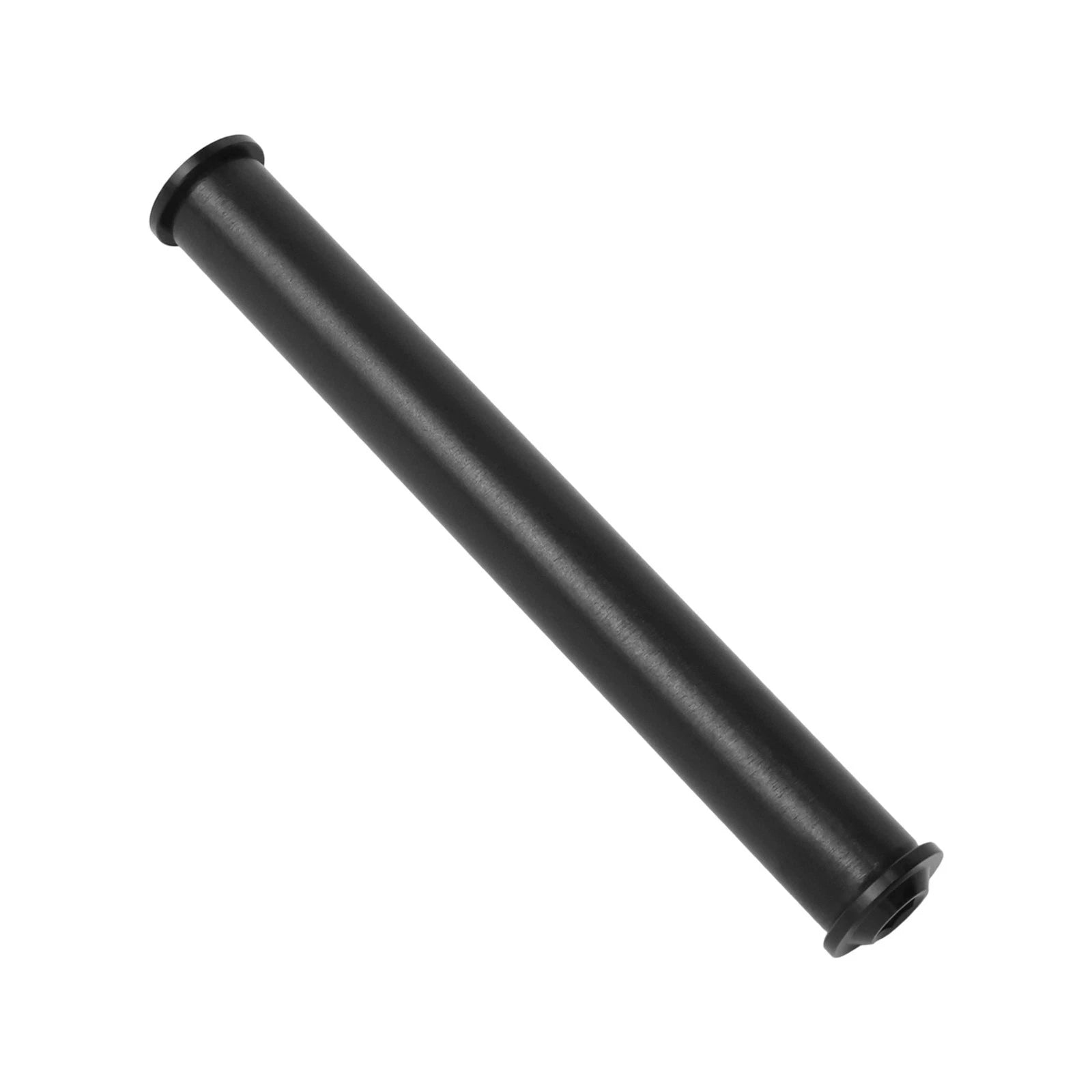 Aerodynamic Design Front Fork Thru Axle With Dual Cap Set For Surron X