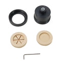 Rod Building Dryer Chuck For 7mm Diameter Drying Machine Diy Fishing