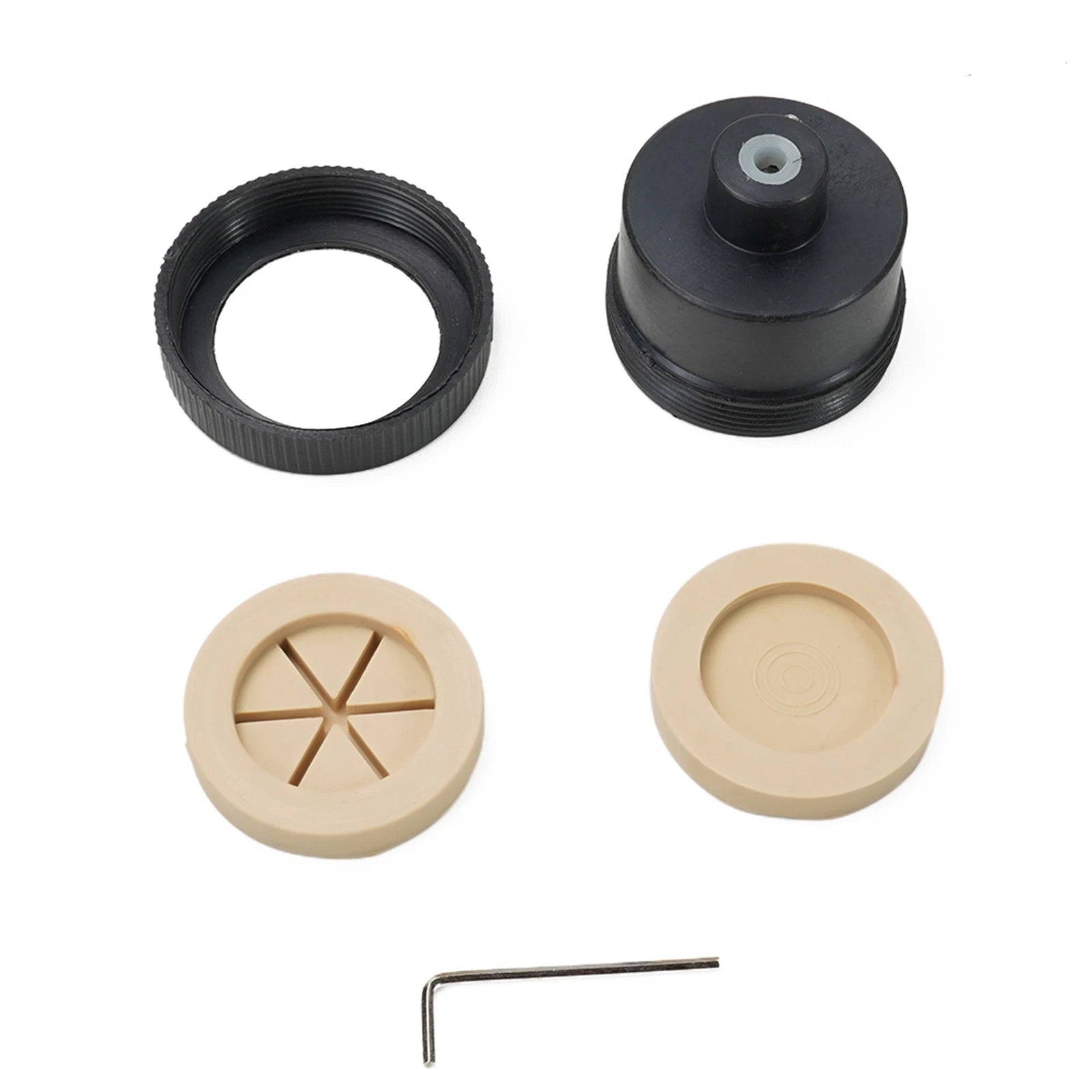 Rod Building Dryer Chuck For 7mm Diameter Drying Machine Diy Fishing