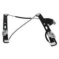 Electric Window System for BMW E46 323i 325i Front Right 740-485