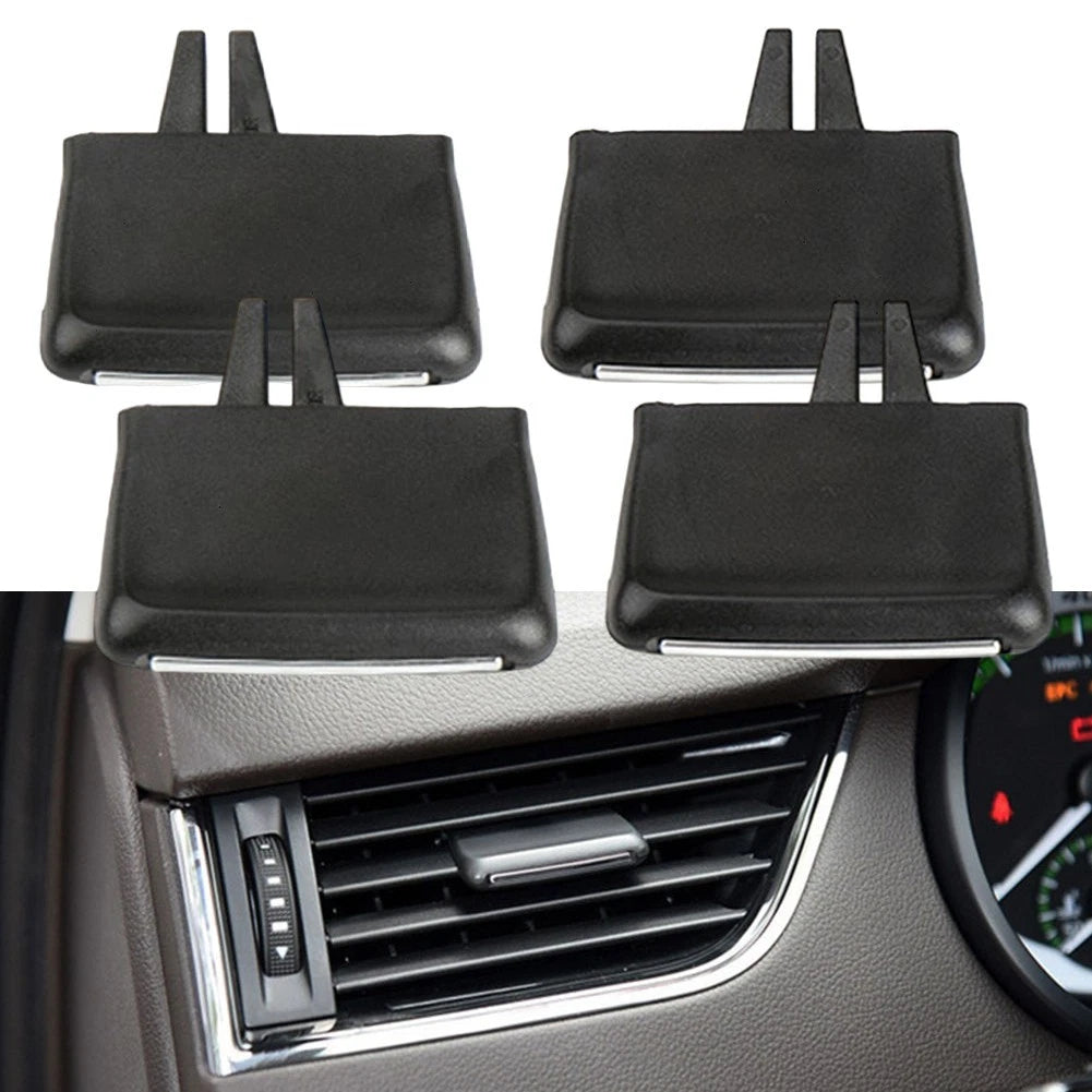 For Skoda For Octavia 2015-2021 Ac Vent Clip Replacement Abs