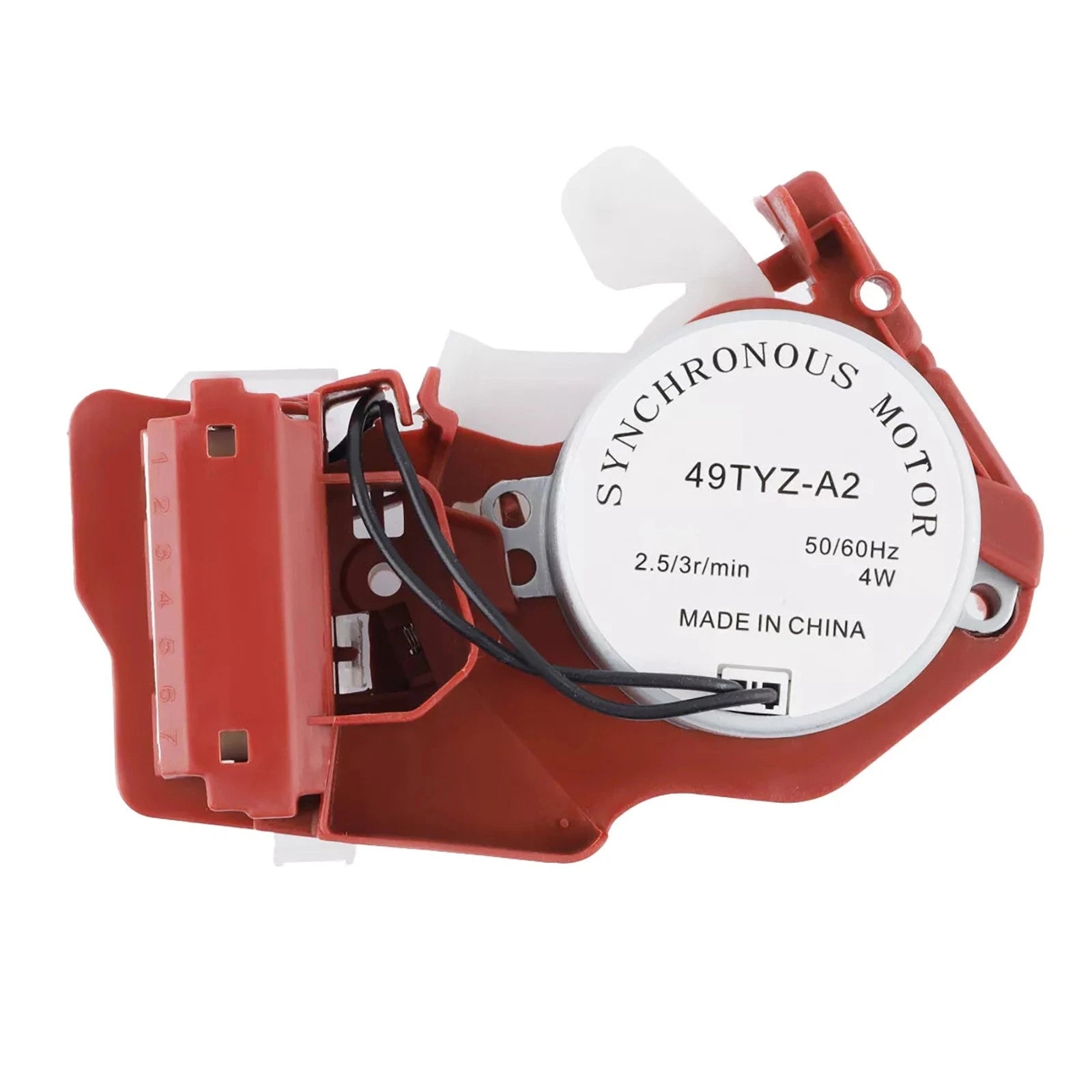 W10006355 Washer Shift Actuator For 7mwt99840w1, Wtw5200vq2,