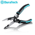 DURATECH 5-in-1 Wire Stripper Tool