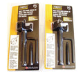 2 Mibro 1-3/4" Self Feed Multi Spur Drill Bits