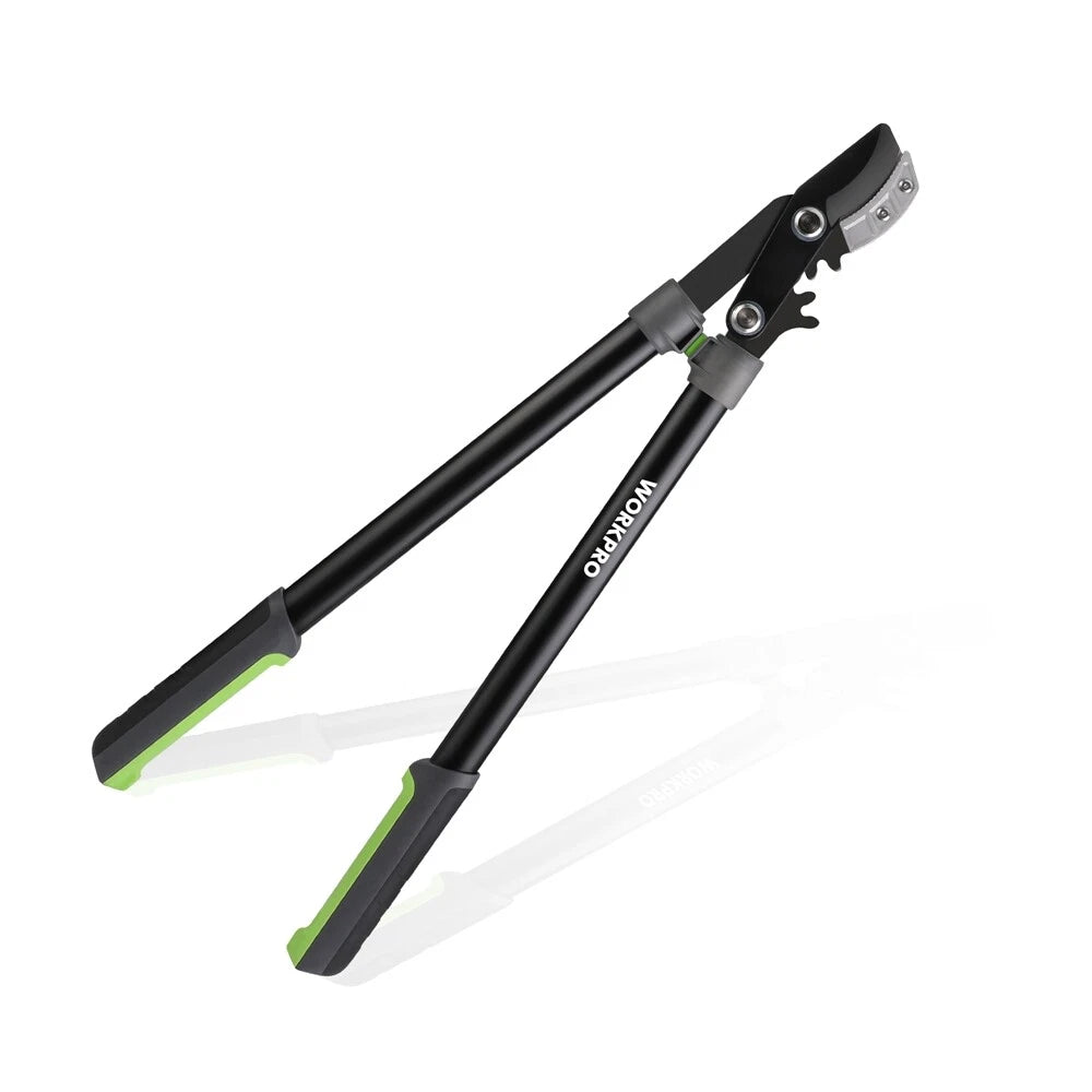 Workpro 28" Anvil Lopper Tree Trimmer Steel Blade Heavy Duty Tree
