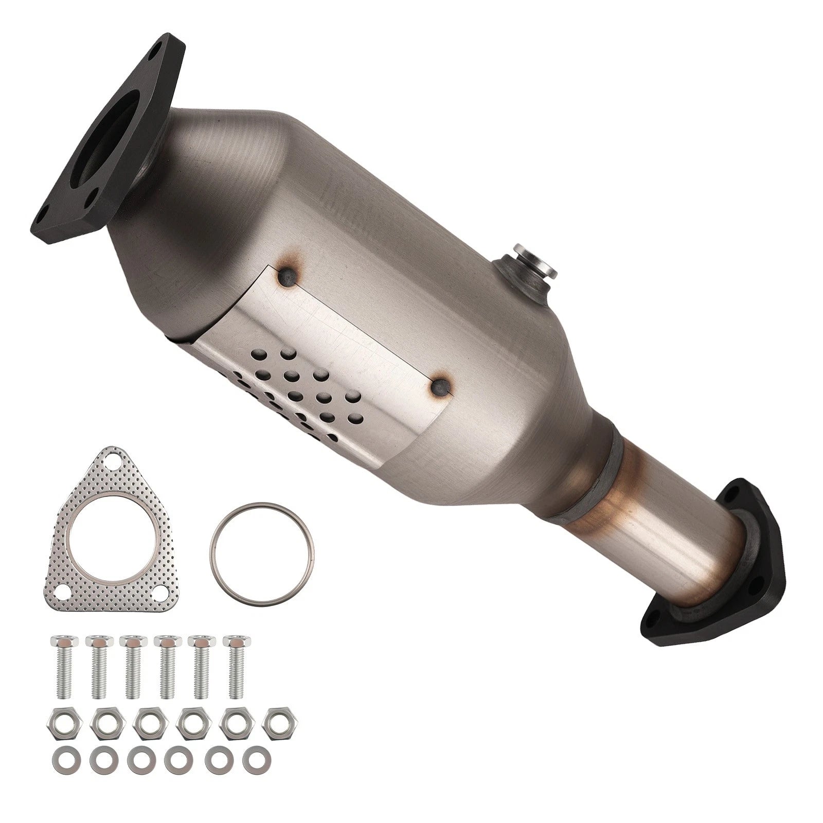 Exhaust Catalytic Converter 16370 for Honda Accord 2.3L l4 1998-2002 Direct Fit
