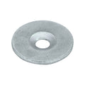 Fastcap Wood Washers 1" Diameter, 50 Pack