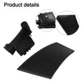 Easy Install Interior Door Handle Cover for Toyota For Aygo For C1 For 107Opens 