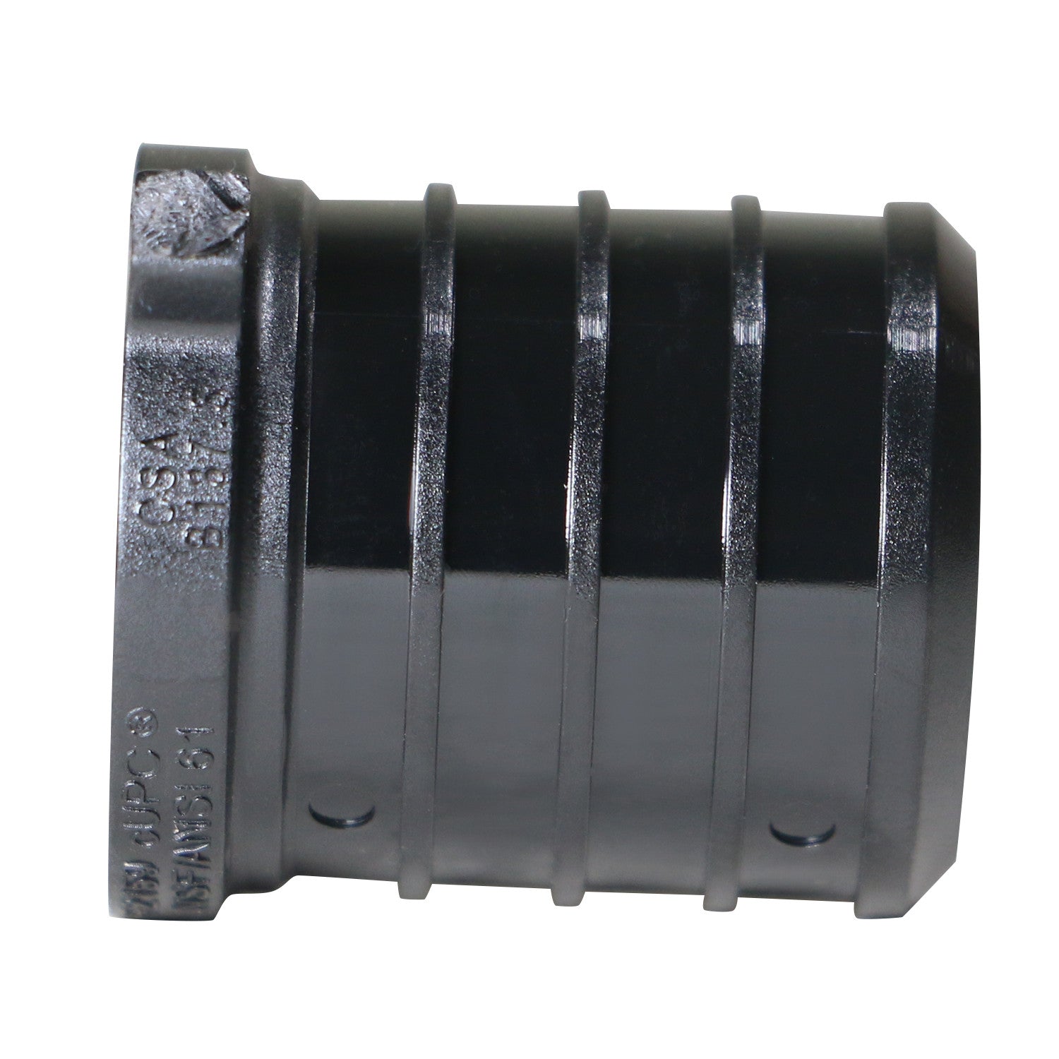 XFITTING 1" PEX-B Plug