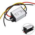 High Efficiency Step Down Regulator For Car Use 12V To 3/6/7 5V Output