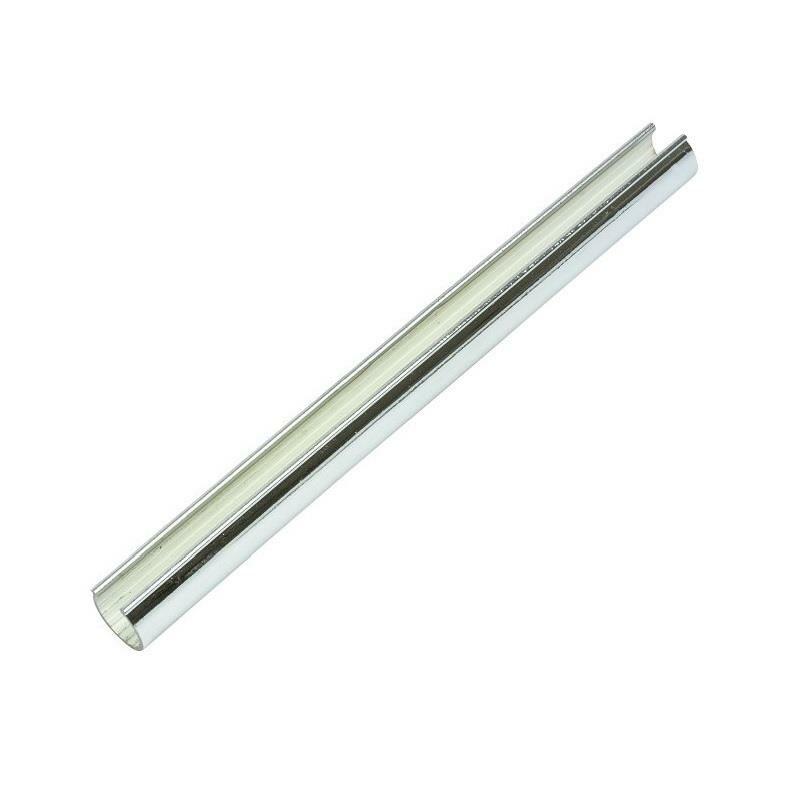 Talon Snappit Radiator Pipe Cover Chrome 200mm