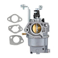 Carburetor Assembly For Cat Rp6500 Rp6500e Gas Generator 5.5x4.1x2.9