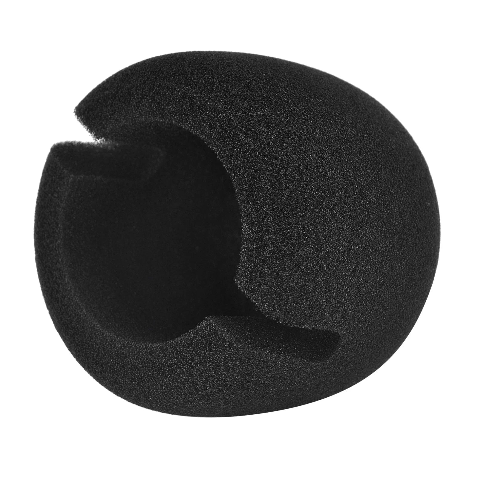 Wind Shield Microphone Windscreen For Zoom H2n Mic Foam Sponge Pop