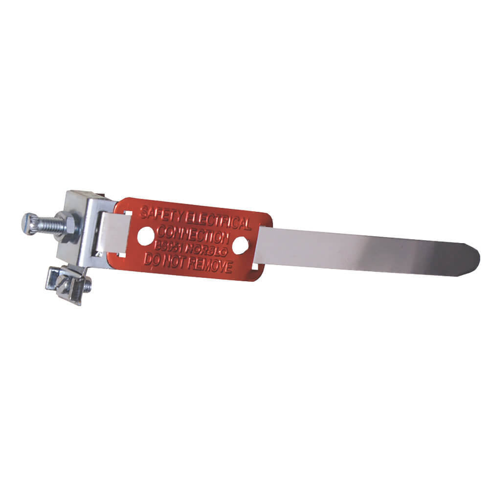 Internal Earth Clamp EC14 A-D 12-32mm