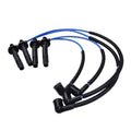 Ignition For Spark Wire Set For Impreza 2005-2011 H4 Engine