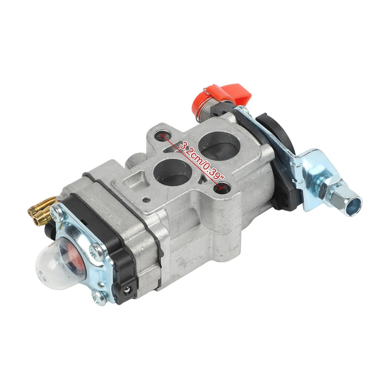 Carburetor Compatible With For Redmax Ebz7500 Ebz7500rh 581155801