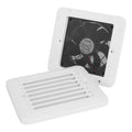 12V Rv Side Cooling Vent Fan With Integrated Screen And Waterproof