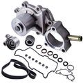 Timing Belt Water Pump Kit for Toyota 4Runner Tacoma 13505-62070 16100-69398-83